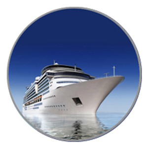 Cruise Ship Enrichment