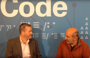 Interview with Oracle Developers