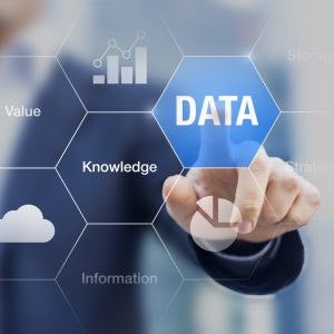 What Are Data, Information, and Knowledge?