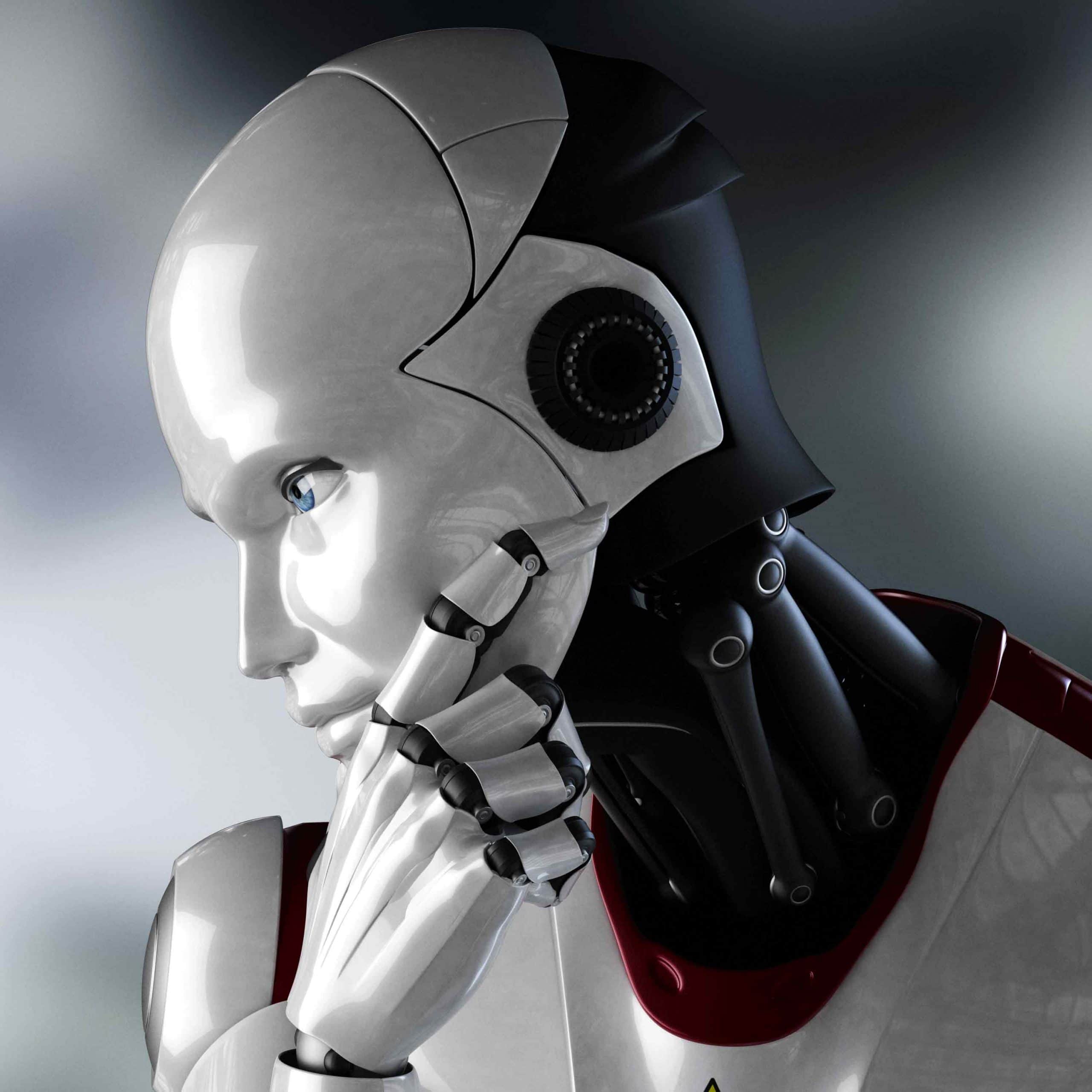 Artificial Intelligence: The Future of Software - Matthewrenze