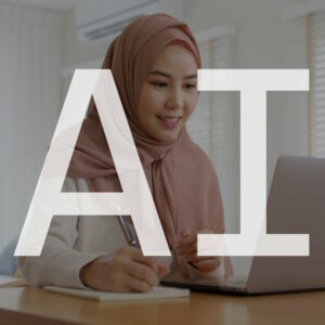 Choosing a Degree in AI