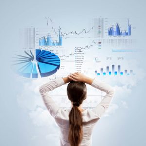 Transforming Data into Actionable Insight