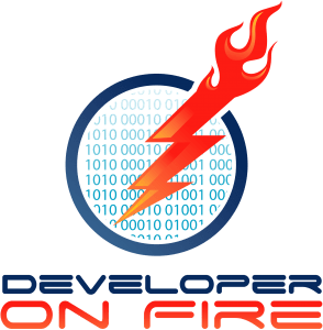 Dev on Fire Interview