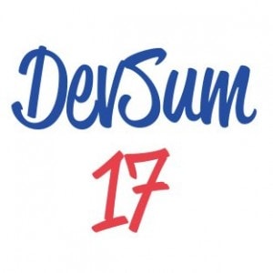 Invitation to Speak at DevSum in Sweden