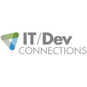 Invitation to Speak at IT/Dev Connections