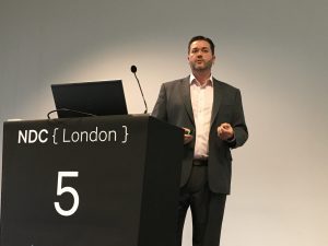 CodeMash and NDC London Recap