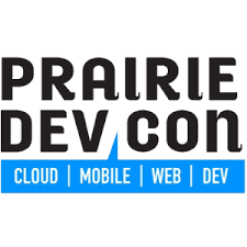 Invitation to Speak at Prairie Dev Con