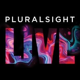 Invitation to Speak at Pluralsight Live