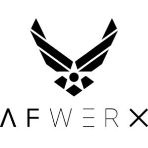 Interview with Heather Wilde at AFWERX Fusion 2020