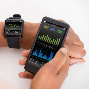 Wearable Tech for the Data Scientist in You