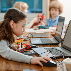 Preparing Our Children for AI