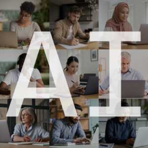 Getting Started with AI