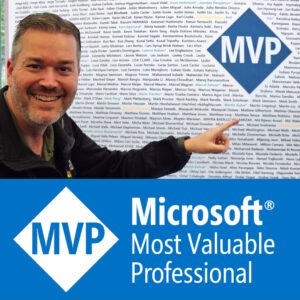 Microsoft MVP Award in AI