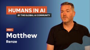 Interview with Global AI Community