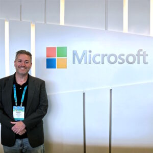Microsoft MVP Summit 2025